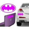 Batman, pegatina de vinilo
