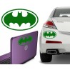 Batman, pegatina de vinilo