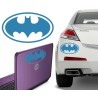 Batman, pegatina de vinilo