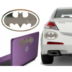 Batman, pegatina de vinilo