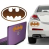 Batman, pegatina de vinilo