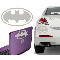 Batman, pegatina de vinilo