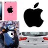 Apple, pegatina de vinilo