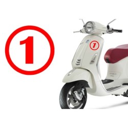 numero 1 versión v1
