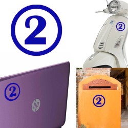 numero 2 versión v1