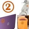 numero 2 versión v1