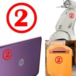 numero 2 versión v1